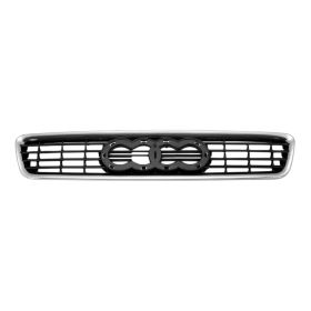 Audi A4 1999-2002 Grille - AU1200109