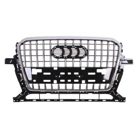 2013-2017 AUDI Q5 Front Grille - AU1200137 OEM# 8R0853651AFT94