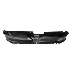 Audi A4 2009-2012 Engine Cover Over Radiator Support - AU1224102