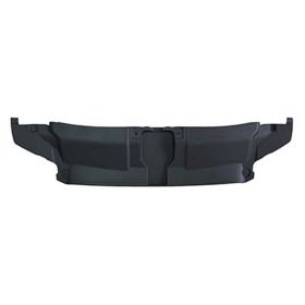 2012-2015 Audi A6 - Upper Radiator Support Cover [sight Shield] - AU1224103