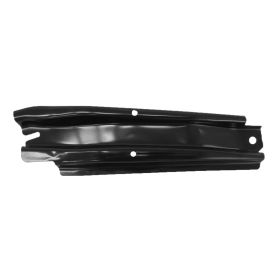 Audi Q5 2018-2019 Driver Side Lower Radiator Support - AU1225142
