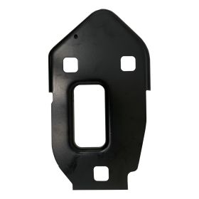 2009-2017 Audi Q5 - Passenger Side Radiator Support Bracket - AU1225149