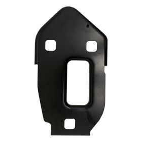 2009-2017 AUDI Q5 Driver Side Radiator Support Bracket - AU1225150