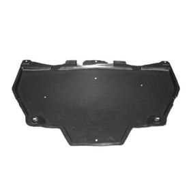 2002-2008 Audi A4 - Rear Undercar Shield - AU1228101