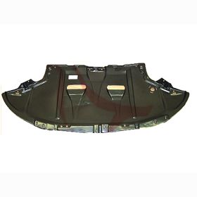 2004-2009 Audi A4 Cabrio (convertible) - Undercar Shield - AU1228102