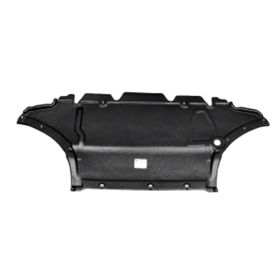 2009-2016 Audi A4 - Undercar Shield - AU1228119