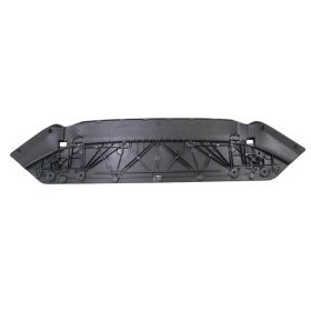 2017-2019 Audi A4 Quattro - Front Forward Undercar Shield - AU1228132