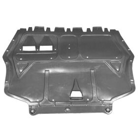 2006-2009 Audi A3 Quattro - Undercar Shield - AU1228136