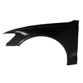 2012-2018 Audi A6 - Driver Side Front Fender - AU1240125