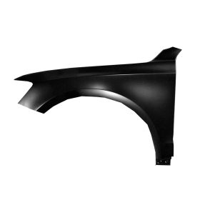 Audi Q5 2013-2017 Driver Side Front Fender - AU1240134C