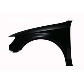 Audi A3 2015-2019 Front Driver Side Fender - AU1240136