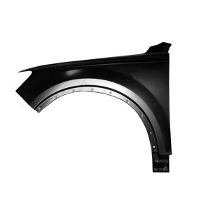 Audi Q7 2017-2019 Front Driver Side Fender - AU1240139