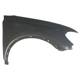 2019-2025 Audi Q3 - Front Passenger Side Fender - AU1241147