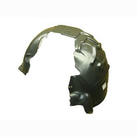 Audi A4 2009-2012 Driver Side Front Inner Fender - AU1248120