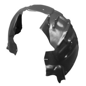 Audi S5 (coupe Convertible) 2010-2014 Driver Side Front Inner Fender - AU1248123