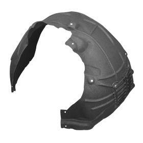 2018-2020 Audi Sq5 - Driver Side Front Fender Liner - AU1248148