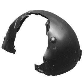 2020-2021 AUDI S4 Driver Side Front Fender Liner - AU1248151 OEM# 8W0821171G