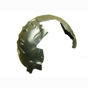 2009-2012 Audi A4 - Passenger Side Front Inner Fender - AU1249120
