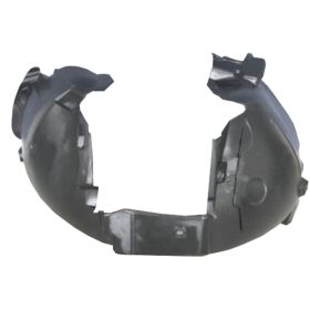 2013-2016 Audi S4 - Front Passenger Side Fender Liner - AU1249136
