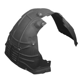 Audi SQ5 2018-2019 Front Passenger Side Fender Liner - AU1249148