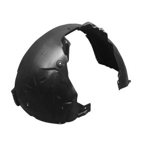 2020-2024 Audi S4 - Front Passenger Side Fender Liner - AU1249151