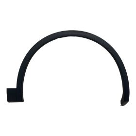 2021-2022 AUDI SQ5 Front Passenger Side Wheel Arch Trim - AU1291103 OEM# 80A853718JGRU