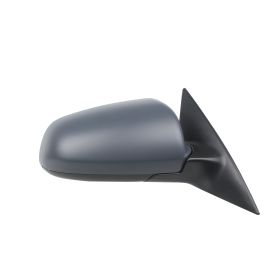 2006-2008 Audi A6 - Passenger Side Power Door Mirror - AU1321132