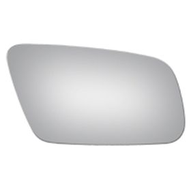 Audi A6 1998-2004 Passenger Side Replacement Mirror Glass - AU1323162