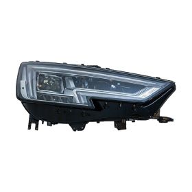 2017-2019 Audi A4 Allroad - Passenger Side Hid Headlight Lens And Housing - AU2503204