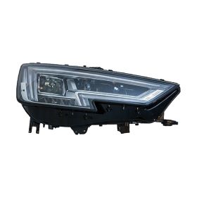 Audi A4 2017-2019 Passenger Side Hid Headlight Assembly - AU2503204