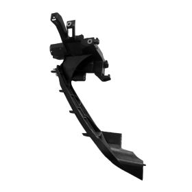 Audi Q5 2018-2019 Driver Side Front Headlight Bracket - AU2508105