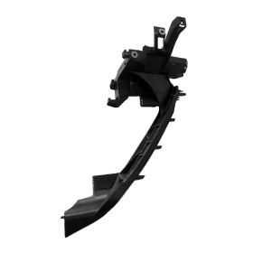 Audi Q5 2018-2019 Passenger Side Front Headlight Bracket - AU2509105