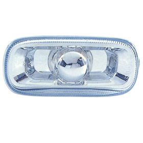 Audi A4 Cabrio (convertible) 2006-2008 Driver Side Or Passenger Side Side Repeater Light Assembly - AU2570102