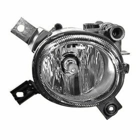 Audi A3 2006-2013 Driver Side Fog Light Assembly - AU2592112