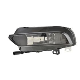 2016-2016 Audi A3 Sportback E-tron - Driver Side Halogen Fog Light Assembly - AU2592122