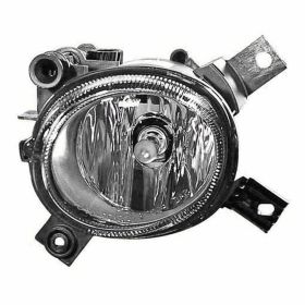 Audi A3 2006-2013 Passenger Side Fog Light Assembly - AU2593112
