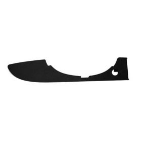 2005-2008 Audi S4 - Driver Side Fog Light Lower Trim - AU2600102