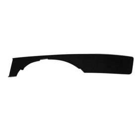 2005-2008 Audi S4 - Passenger Side Fog Light Upper Trim - AU2601101