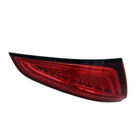 Audi Q5 2013-2017 Driver Side Inner Tail Light Assembly - AU2800114