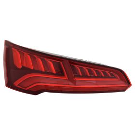 2018-2020 Audi Q5 - Driver Side Upper Tail Light Assembly - AU2800120