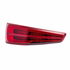 2015-2018 Audi Q3 Driver Side Tail Light Assembly - Best Value ®