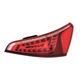 Audi Q5 2009-2012 Passenger Side Inner Tail Light Assembly - AU2801112