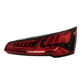 2018-2020 AUDI SQ5 Passenger Side Inner Tail Light Assembly - AU2801120 OEM# 80A945094A