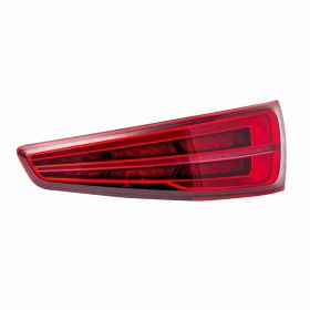 Audi Q3 2015-2018 Passenger Side Tail Light Assembly - AU2801121