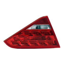 Audi A5 2010-2012 Driver Side Inner Tail Light Assembly - AU2802109