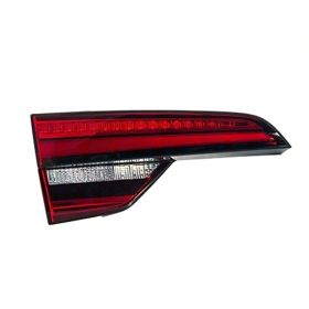 Audi A4 Allroad 2017 Driver Side Inner Tail Light Assembly - AU2802121