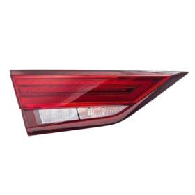 2017-2020 Audi S3 - Driver Side Inner Led Tail Light Assembly - AU2802123