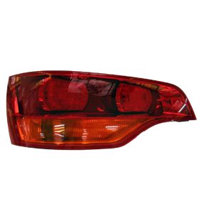 Audi Q7 2007-2009 Passenger Side Inner Tail Light Assembly - AU2803101