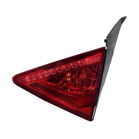 Audi A7 Quattro 2012-2015 Passenger Side Inner Tail Light Assembly - AU2803118