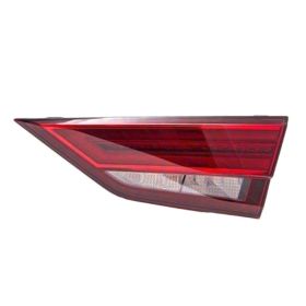 2017-2020 Audi S3 - Passenger Side Inner Led Tail Light Assembly - AU2803124